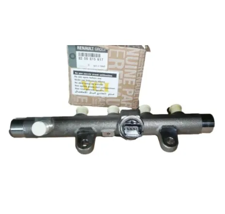 Supapa control presiune, sistem - Common-Rail RENAULT 8200815617 produs original