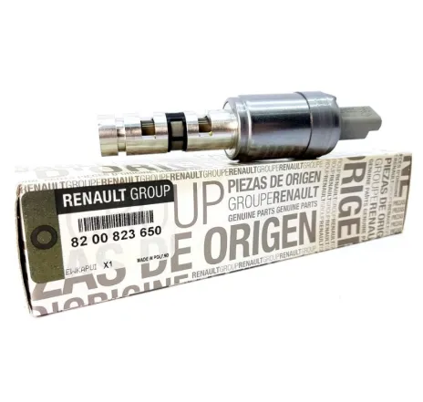 Electrovalva defazor ax came (VVT) Renault 1.6 16V K4M – 8200823650