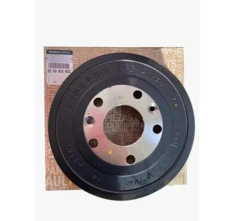 Tambur frana Dacia Duster 4x4 Renault 8200835832