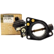 Clapetă admisie Renault Espace IV Laguna II Megane II Scenic II 1.9 dCi 2.2 dCi originală 8200843370