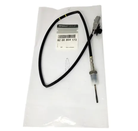 Senzor, temperatura gaze evacuare RENAULT 8200854173 produs original