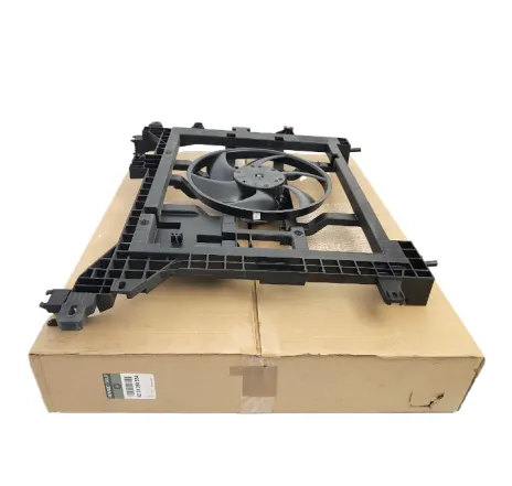 Gmv racire Dacia Duster (fara AC) 8200880554 Renault