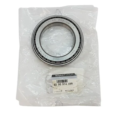 Rulment cutie viteze 38.5x67x16.64 Renault 8200914499