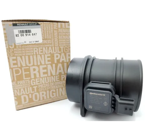 Debitmetru aer Renault 8200914647