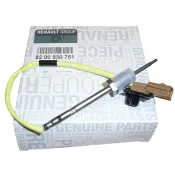 Captor temperatura Renault 8200930751