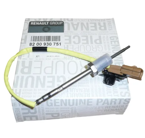 Captor temperatura Renault 8200930751