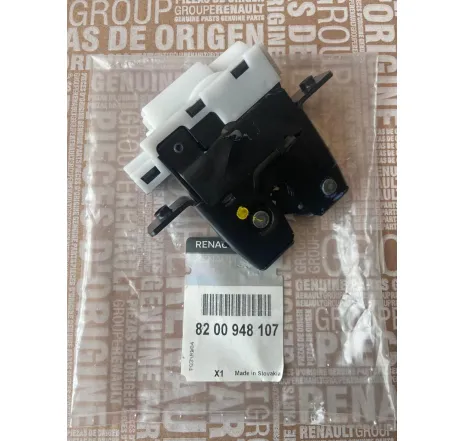 Broasca portbagaj Renault Clio III / Twingo II / Laguna III 8200948107