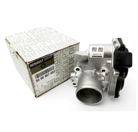 Carcasa clapeta RENAULT 8200987453 produs original