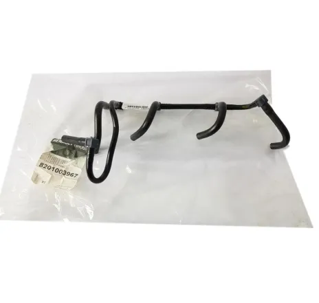 Furtun,supracurgere combustibil DACIA 8201003967 produs original