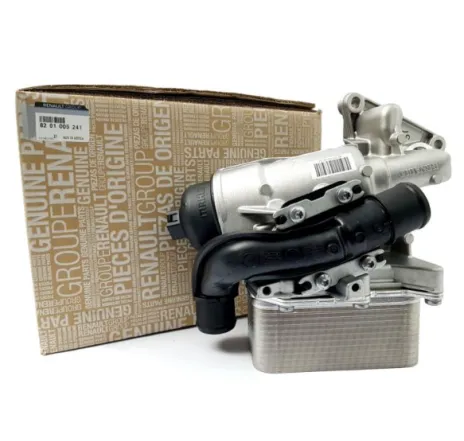 Termoflot Renault Master 2,3 dci euro 5 Renault 8201005241