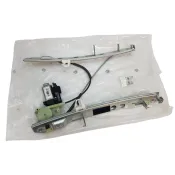 Macara geam usa fata stanga Renault 8201010926