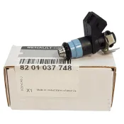 Injector RENAULT 8201037748 produs original