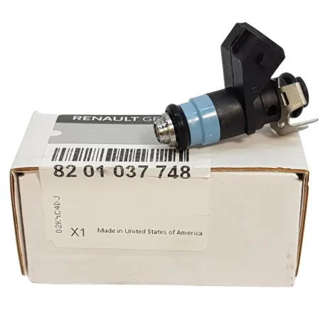 Injector RENAULT 8201037748 produs original