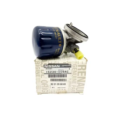 Ansamblu filtru ulei Renault 8201056869