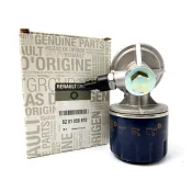 Suport cu filtru ulei Renault 8201056870