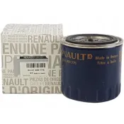 Filtru ulei Renault Laguna III / Megane III / Scenic III – 8201059775