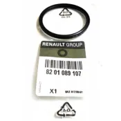 Garnitura furtun intercooler Renault 8201089107