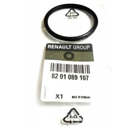 Garnitura furtun intercooler Renault 8201089107