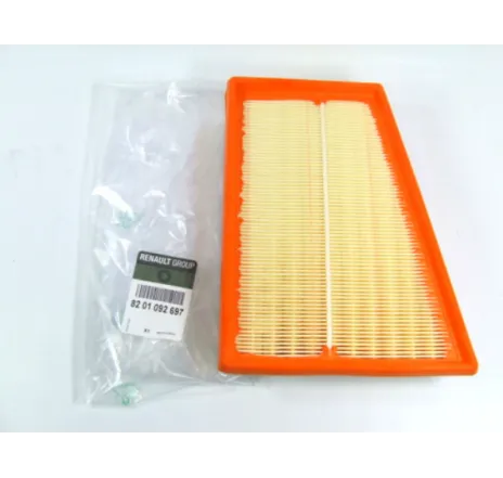 Filtru aer Renault Fluence / Megane III / Scenic III – 8201092697