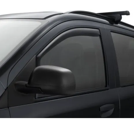 Set deflectoare aer fata Dacia Dokker/ Lodgy 8201149924 Renault