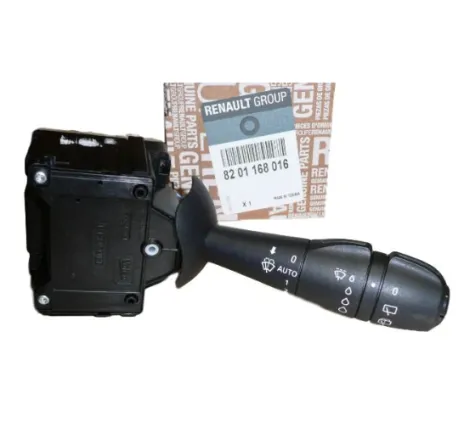 Comutator coloana directie RENAULT 8201168016 produs original