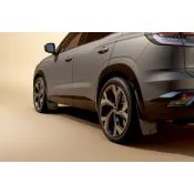 Set aparatori noroi universale fata / spate Renault Megane / Kadjar / Clio / Captur 8201212479