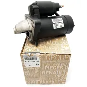 Starter RENAULT 8201268218 produs original