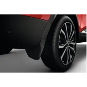 Set bavete (aparatori) noroi spate Renault Kadjar 8201452077