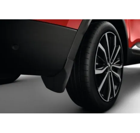 Set bavete (aparatori) noroi spate Renault Kadjar 8201452077