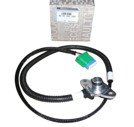 Senzor,presiune ulei RENAULT 8201 533 009 produs original