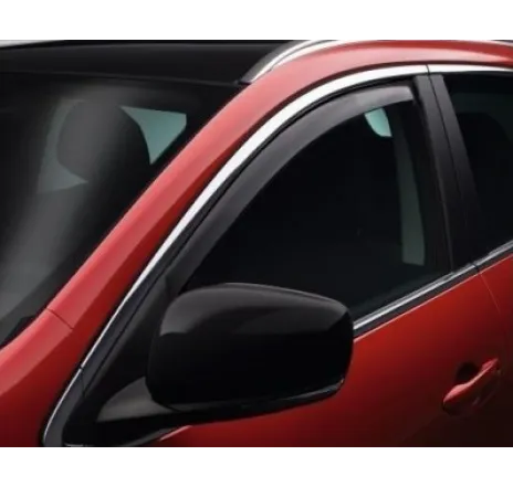 Deflectoare aer fata Renault Kadjar 8201551407