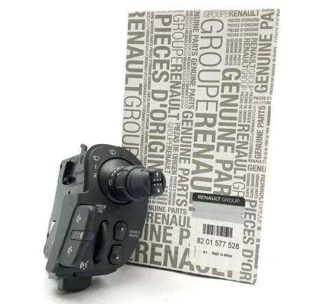 Comutator coloana directie RENAULT 8201577528 produs original