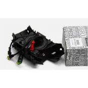 Spirala airbag pentru model cu/fara pilot automat Renault Kangoo 8201590627