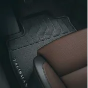 Set covorase premium din material textil Renault Talisman 8201599663