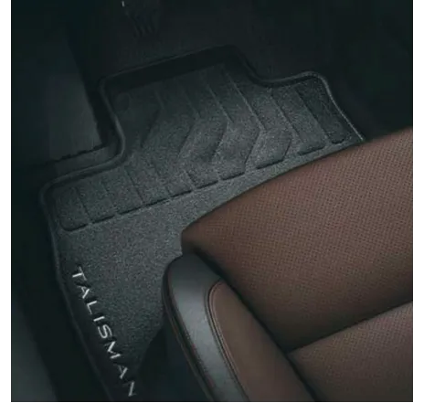 Set covorase premium din material textil Renault Talisman 8201599663