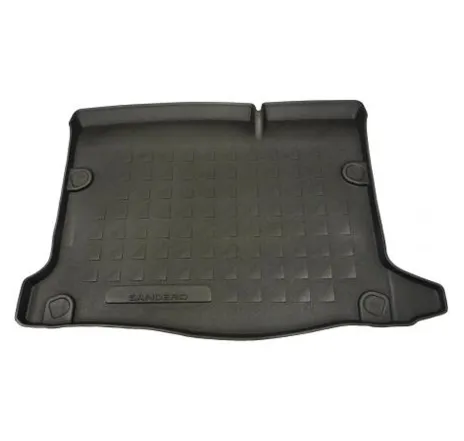 Covor (tavita) protectie portbagaj Dacia Sandero 2 2012-2018 8201600368