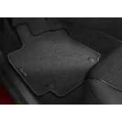 Set covorase mocheta Renault Clio IV 8201657945