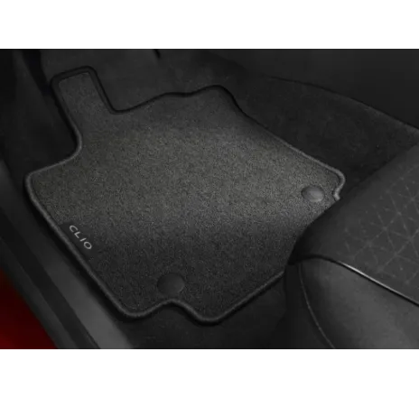 Set covorase mocheta Renault Clio IV 8201657945