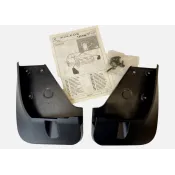 Set aparatori noroi fata Renault Koleos 8201665625