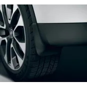 Aparatori noroi spate Renault Koleos 8201665626