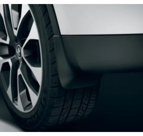 Aparatori noroi spate Renault Koleos 8201665626