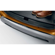 Protectie originala cromata intrare portbagaj Dacia Duster II (2018+) 8201700249 Renault