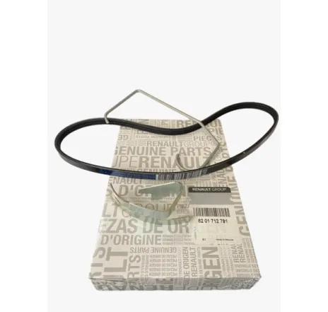 Kit accesorii Dacia Logan II / Sandero II 1.0 SCe 8201712791 Renault