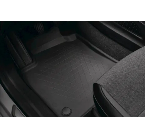 Set covorase auto din cauciuc Renault Clio V 8201719370