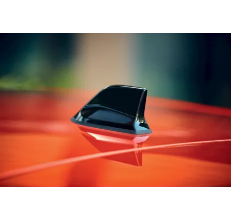 Antena tip "coada de rechin" Renault Clio V 8201721305