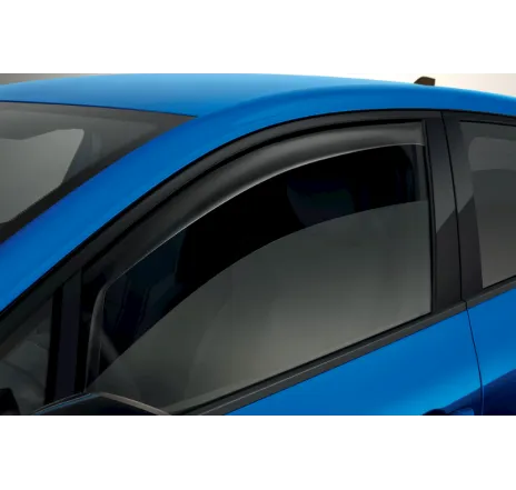 Set deflectoare aer fata Renault Clio V 8201722631