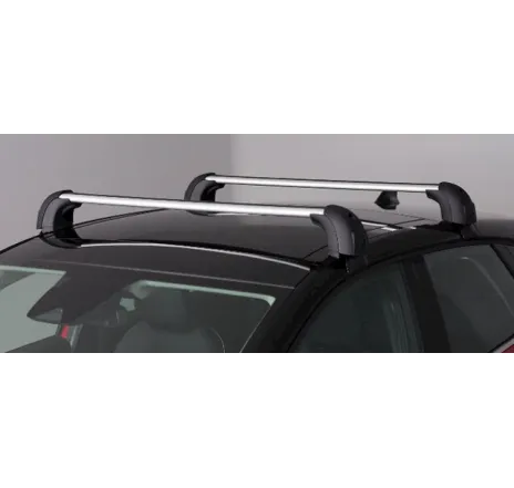 Bare pavilion Quickfix Renault Captur II 8201726817