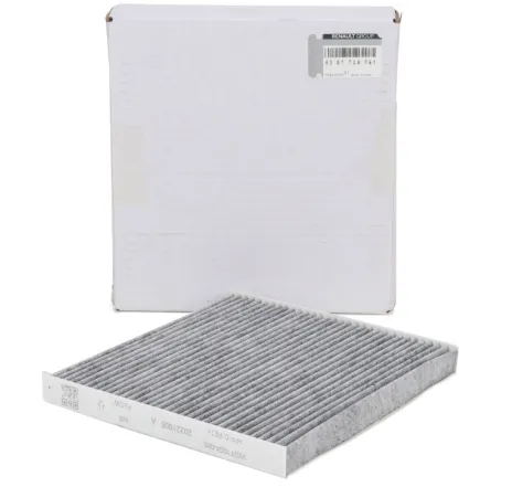 Filtru habitaclu (polen) Dacia Spring 8201728761 Renault