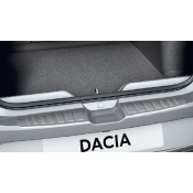 Protectie cromata portbagaj Dacia Logan III 8201736346 Renault