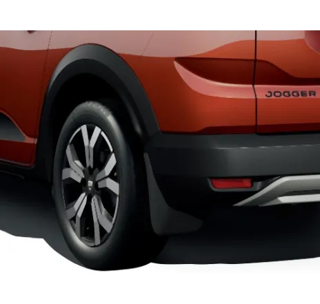 Set aparatori noroi spate Dacia Jogger 8201741582 Renault